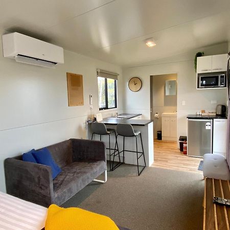 Villa Stunted Totara, Unit 4 Twizel Exterior foto